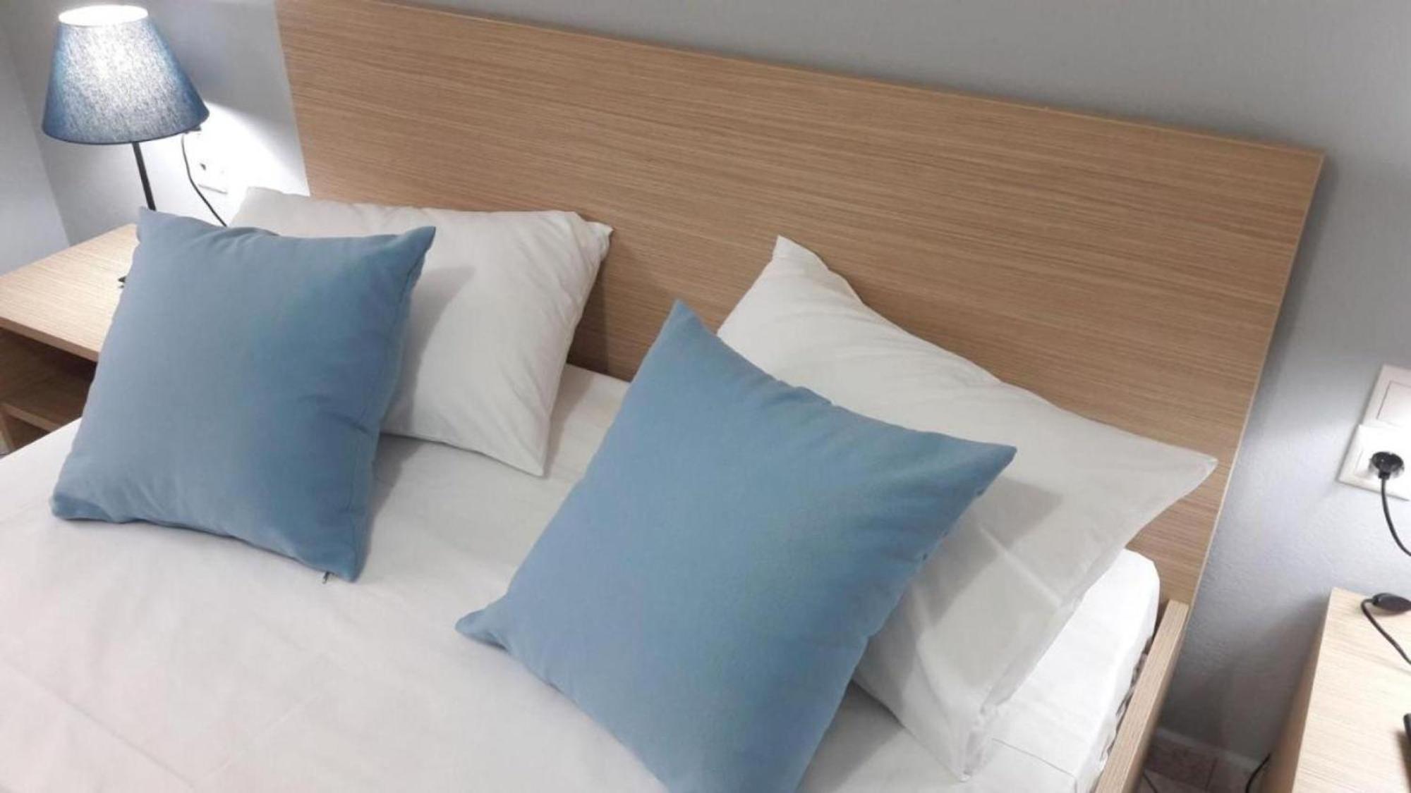Lefkada Blue - Apartments Екстер'єр фото