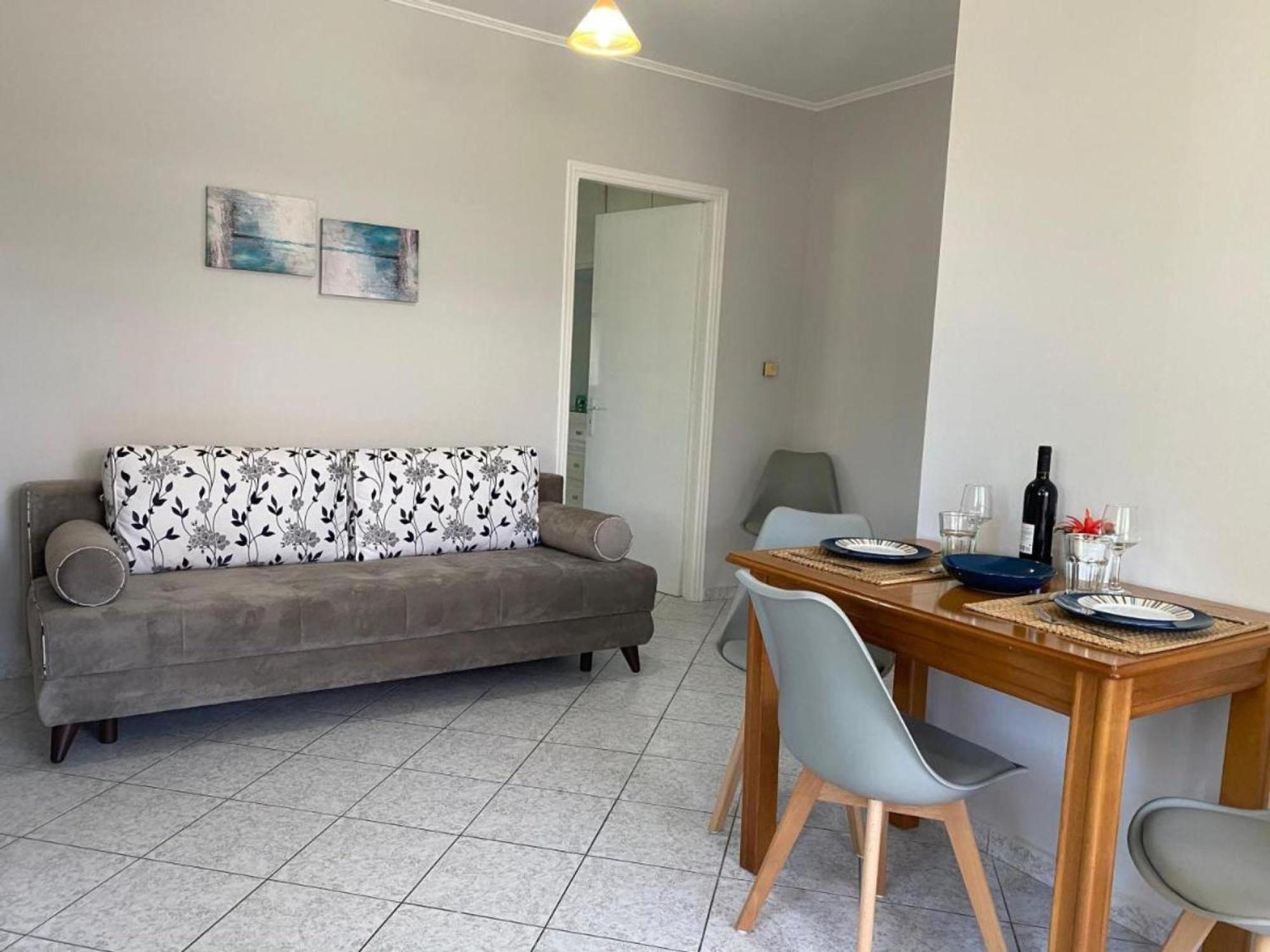 Lefkada Blue - Apartments Екстер'єр фото