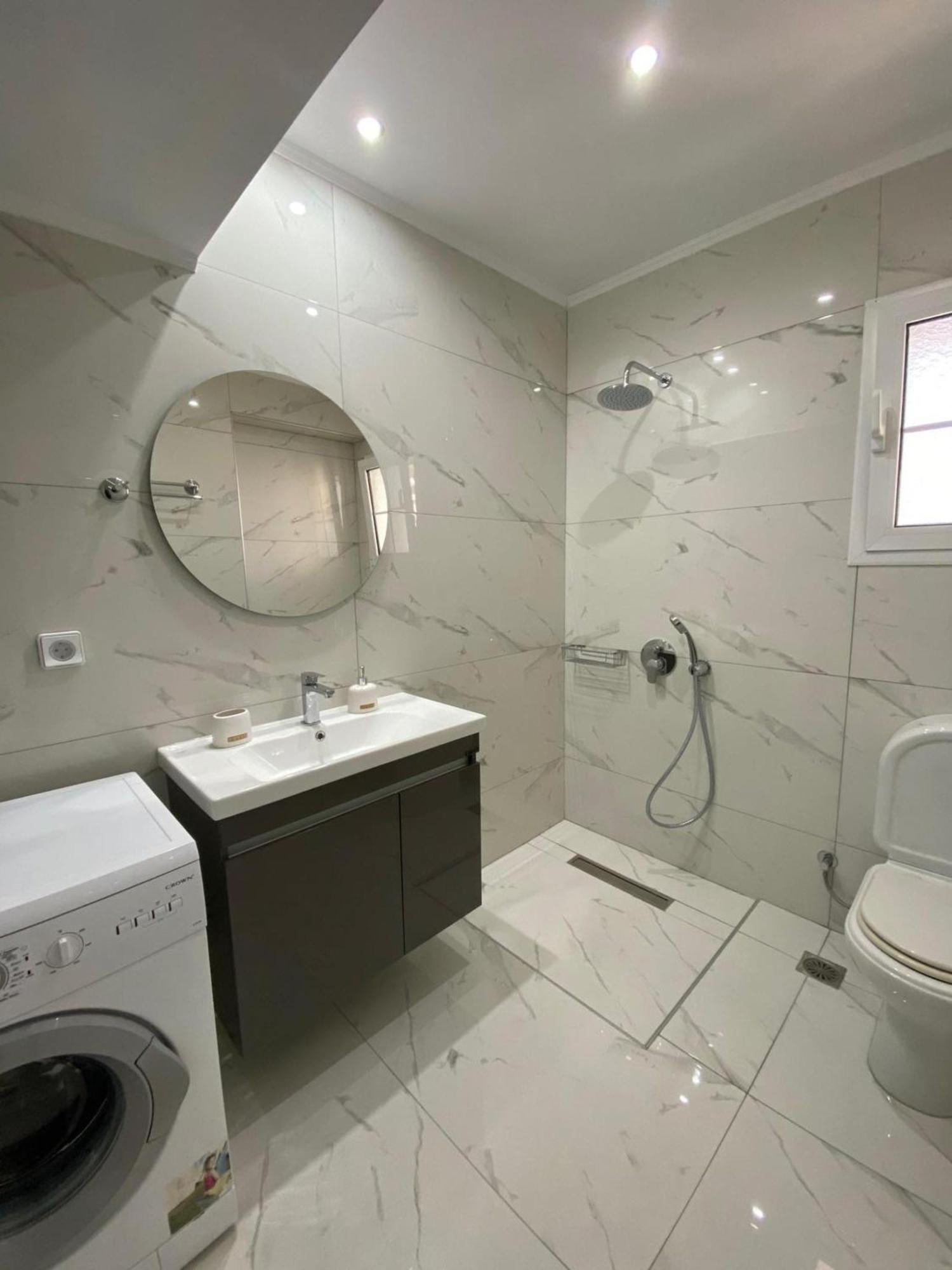 Lefkada Blue - Apartments Екстер'єр фото